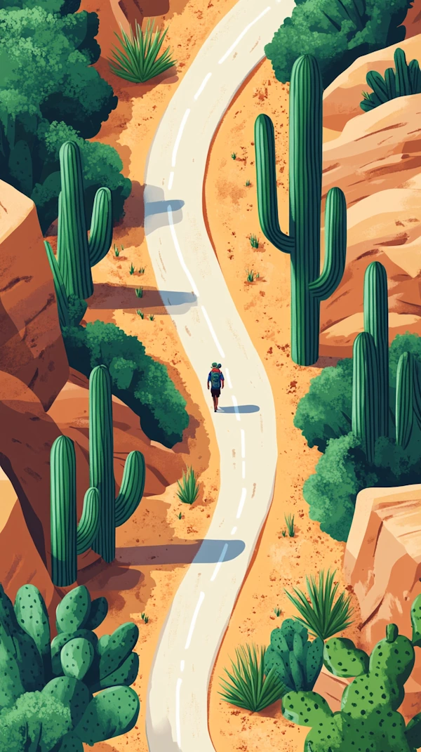 Sidebar Illustration