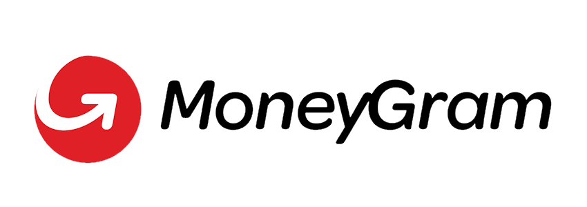 MoneyGram logo