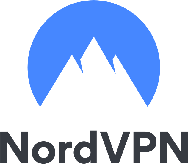 NordVPN logo