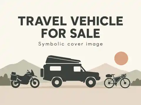 1996 Toyota Land Cruiser HZJ75 Troopcarrier Camper – Uruguay vehicle in Uruguay (country-level approximate pin; exact pickup location not specified)