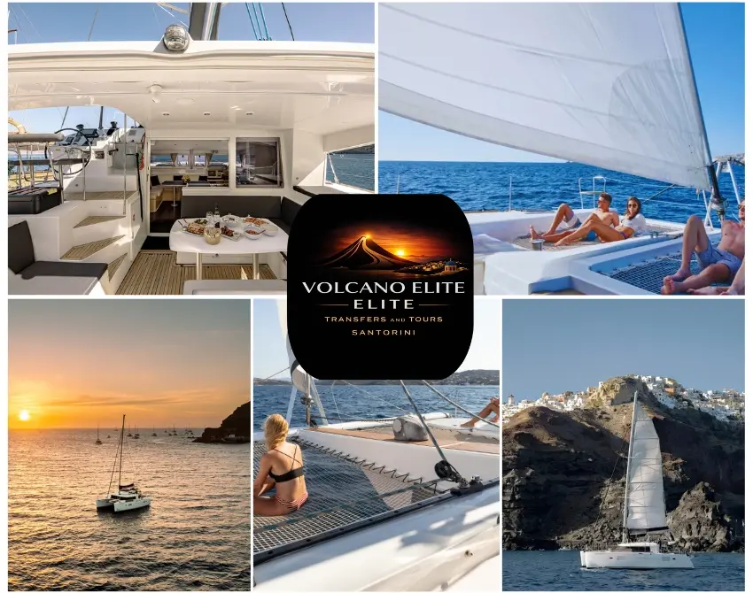 Best Tours in Santorini image 7
