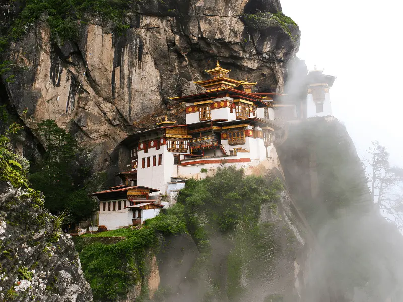 Explore Bhutan with Kingdom of Happiness Tours travel item in Thimphu, Thimphu District, Bhutan