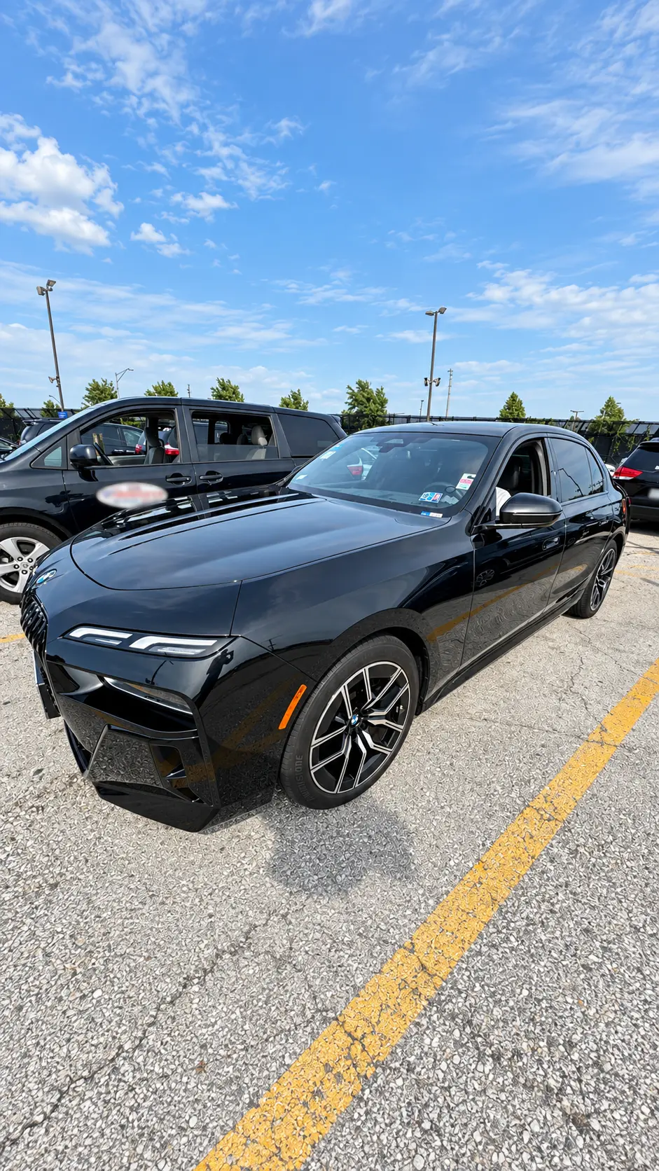 Chicago Airport Black Car Service image 9