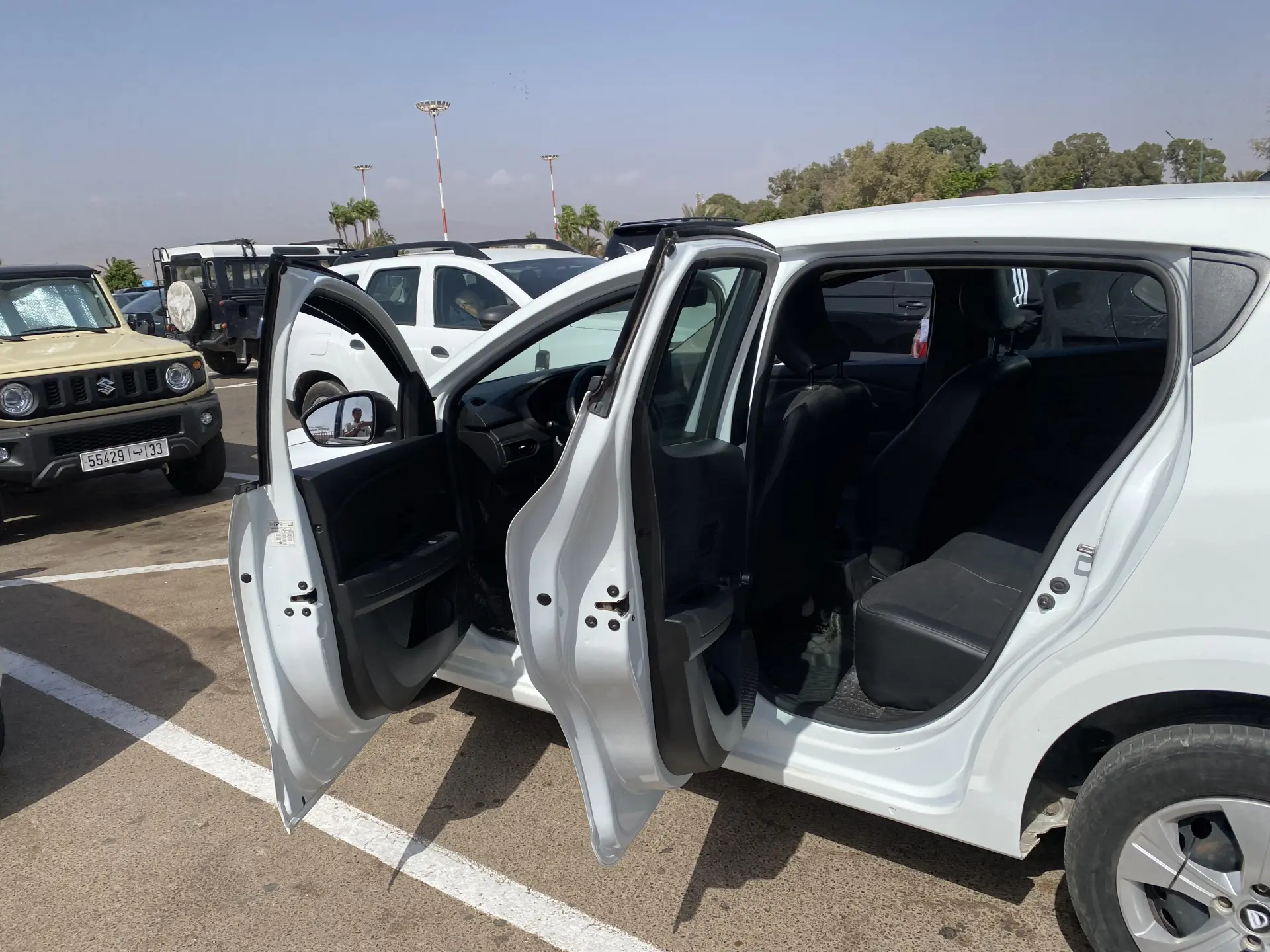 Cheap Car Rental Agadir – No Deposit image 7
