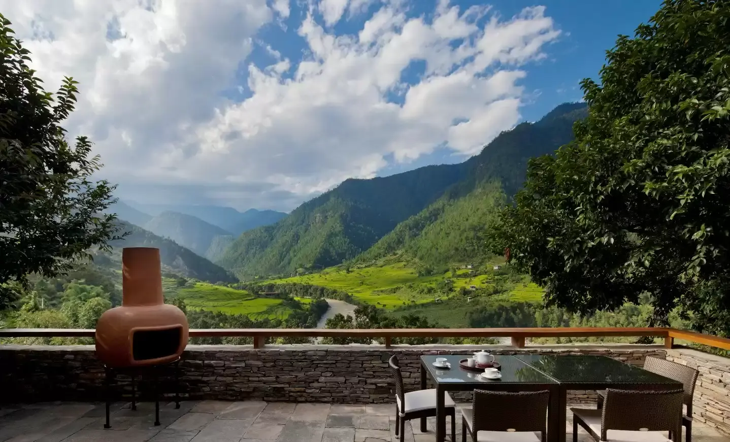 Explore Bhutan with Kingdom of Happiness Tours image 3