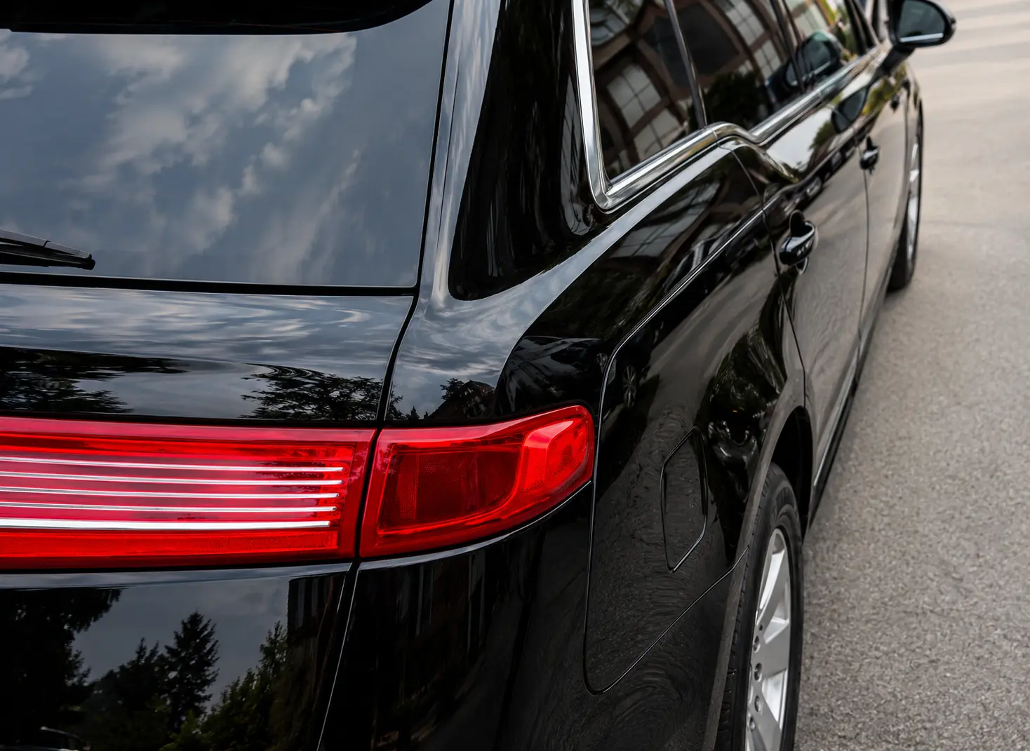 Chicago Airport Black Car Service image 4