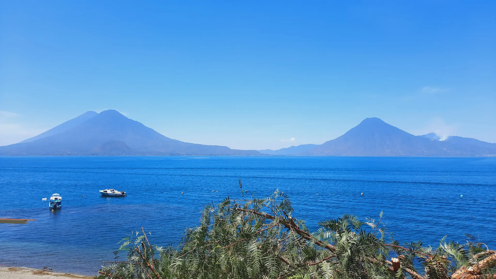 Lake Atitlan Cultural Tour image 3