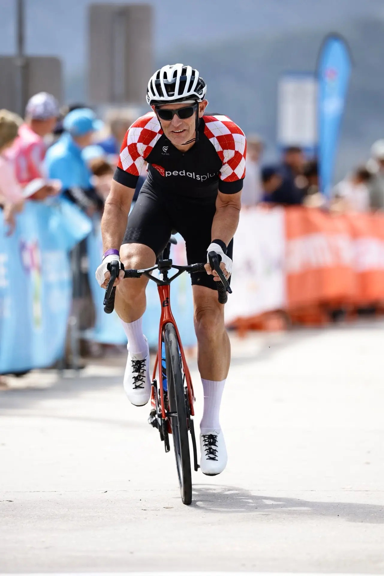 Pedals Plus sports & outdoor gear in Sydney, New South Wales, Australia