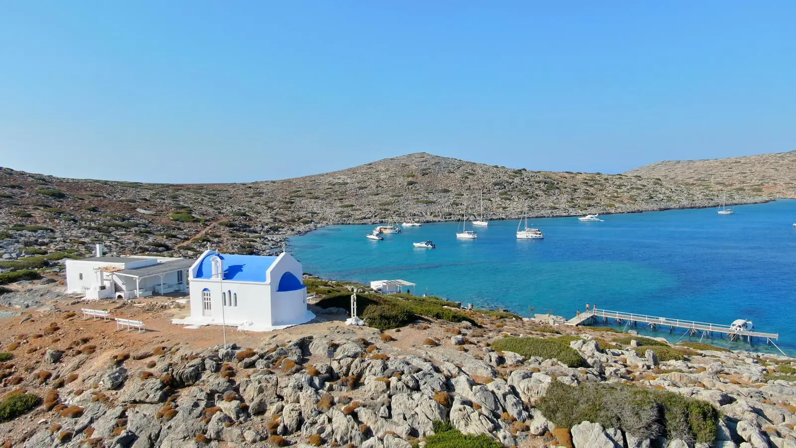 Book your private sailing trip in Heraklion! image 4