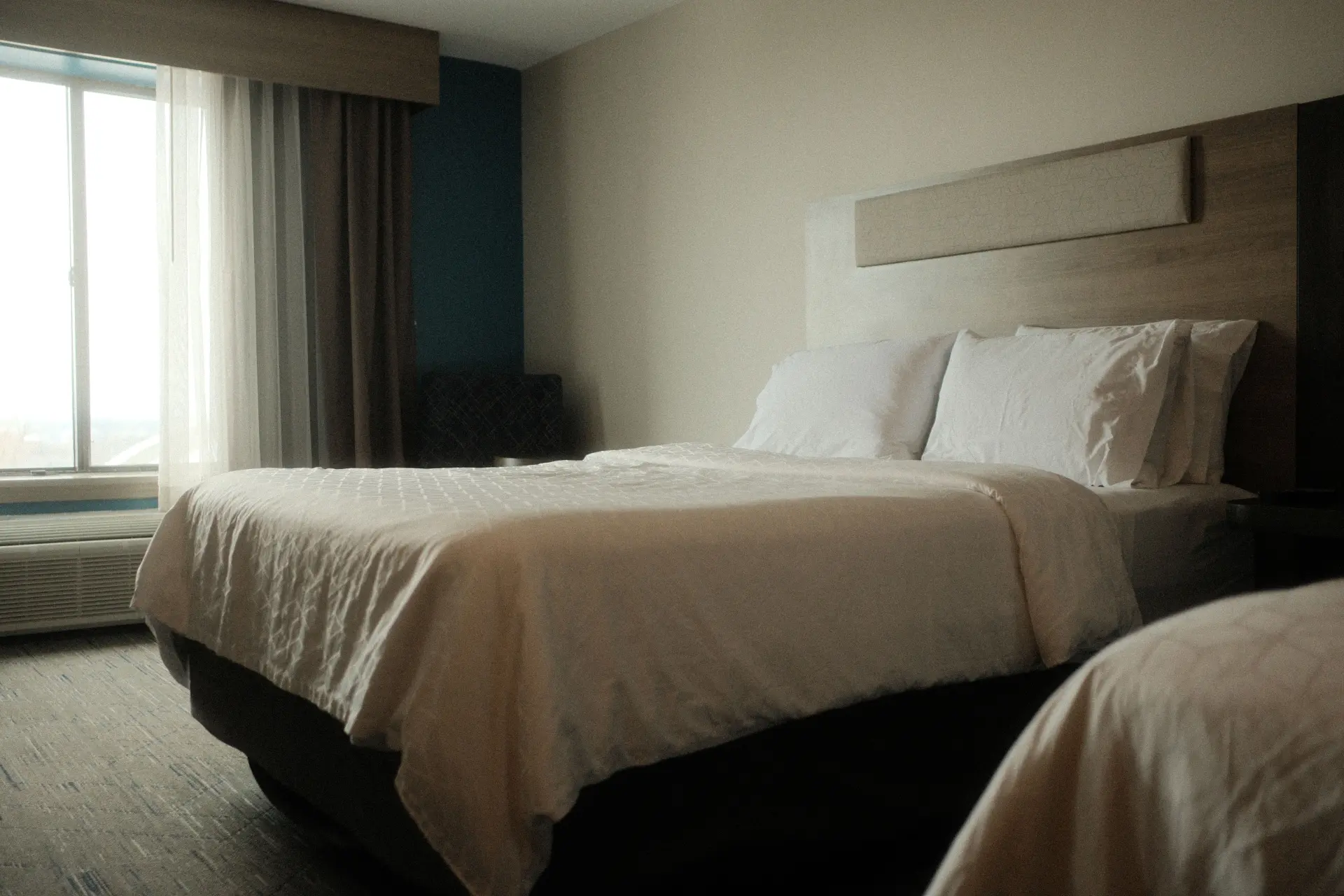 Easy Hotel Stay for a Few Nights image 3