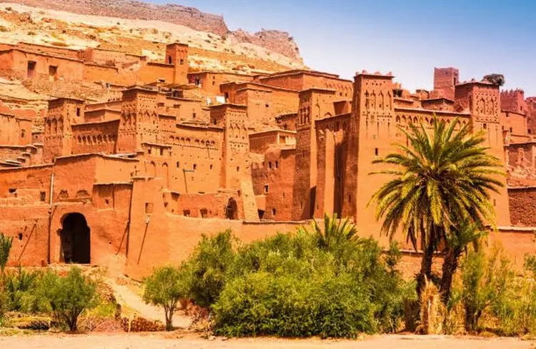 3-Day Fes to Marrakech Desert Tour via Merzouga image 6