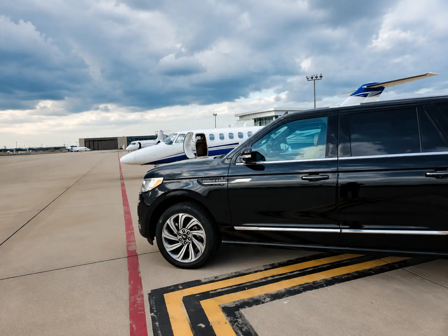 Chicago Airport Black Car Service image 5