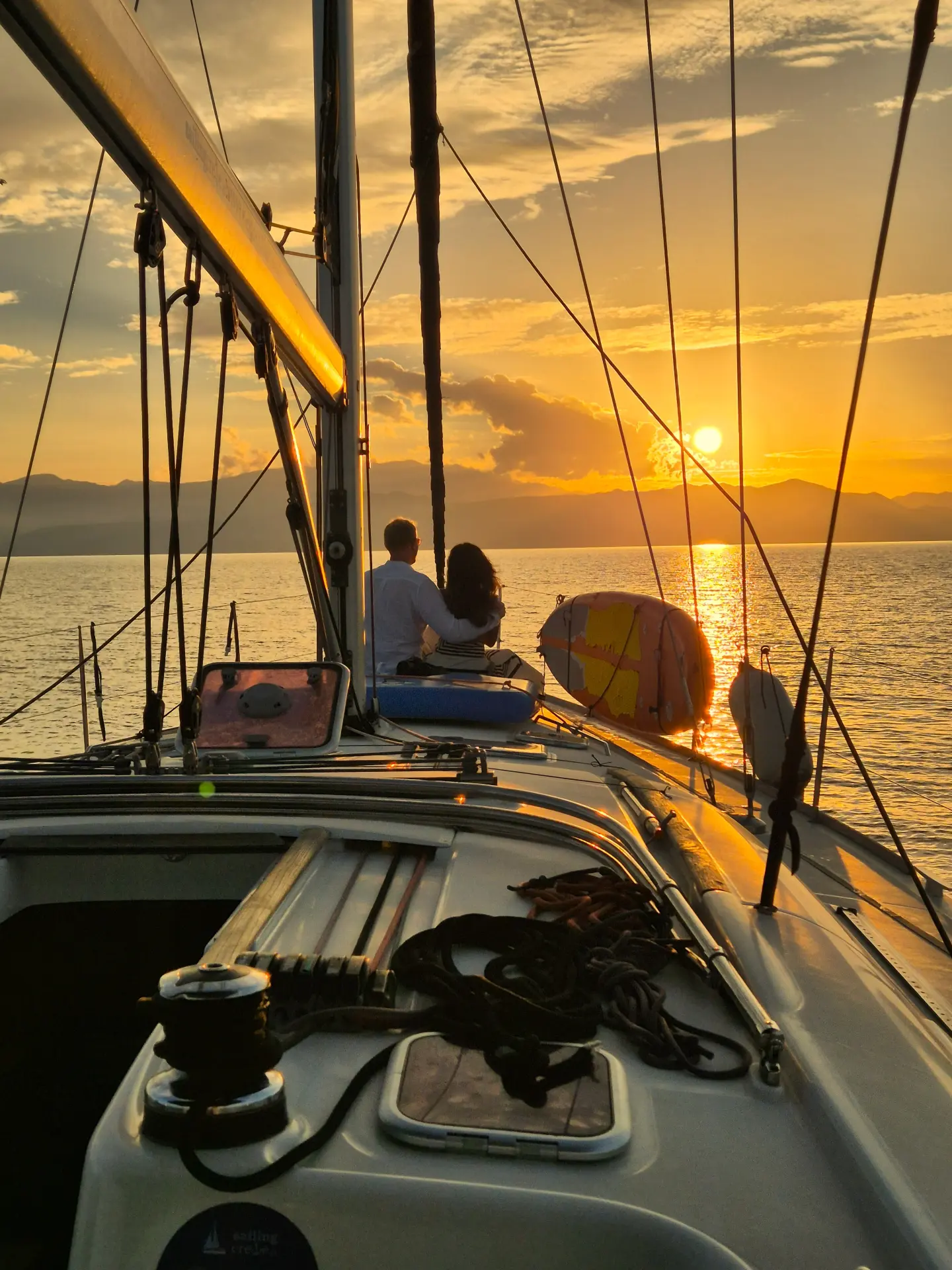 Book your private sailing trip in Heraklion! image 3