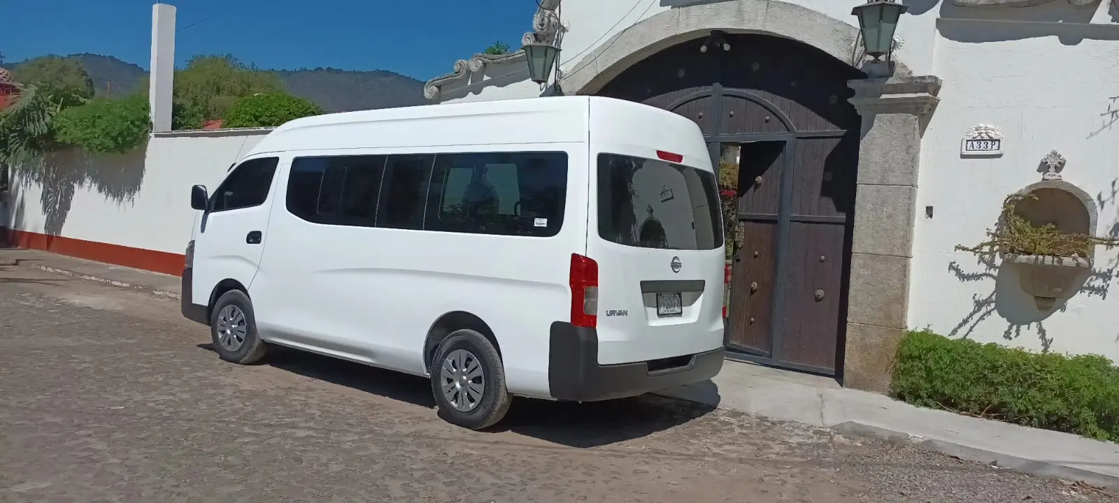 Share Shuttle Guatemala -Panajachel (Lake Atitlan) image 2