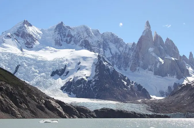4-Day Hiking Around Fitz Roy and Cerro Torre booking image 2