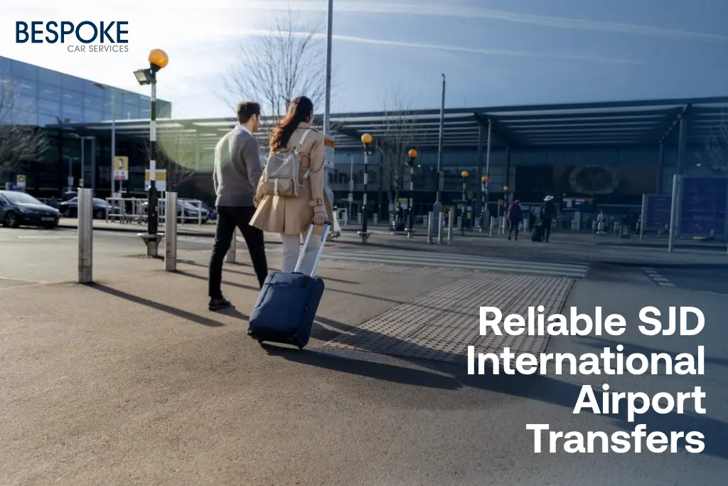 Private Airport Transfers in Los Cabos image 6