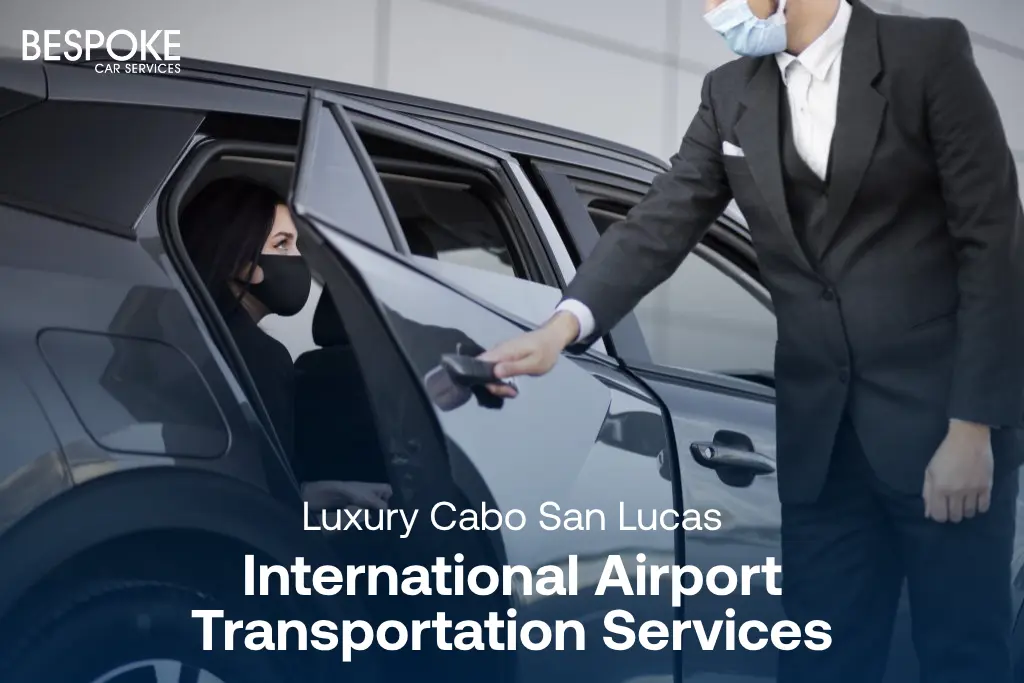 Private Airport Transfers in Los Cabos image 4