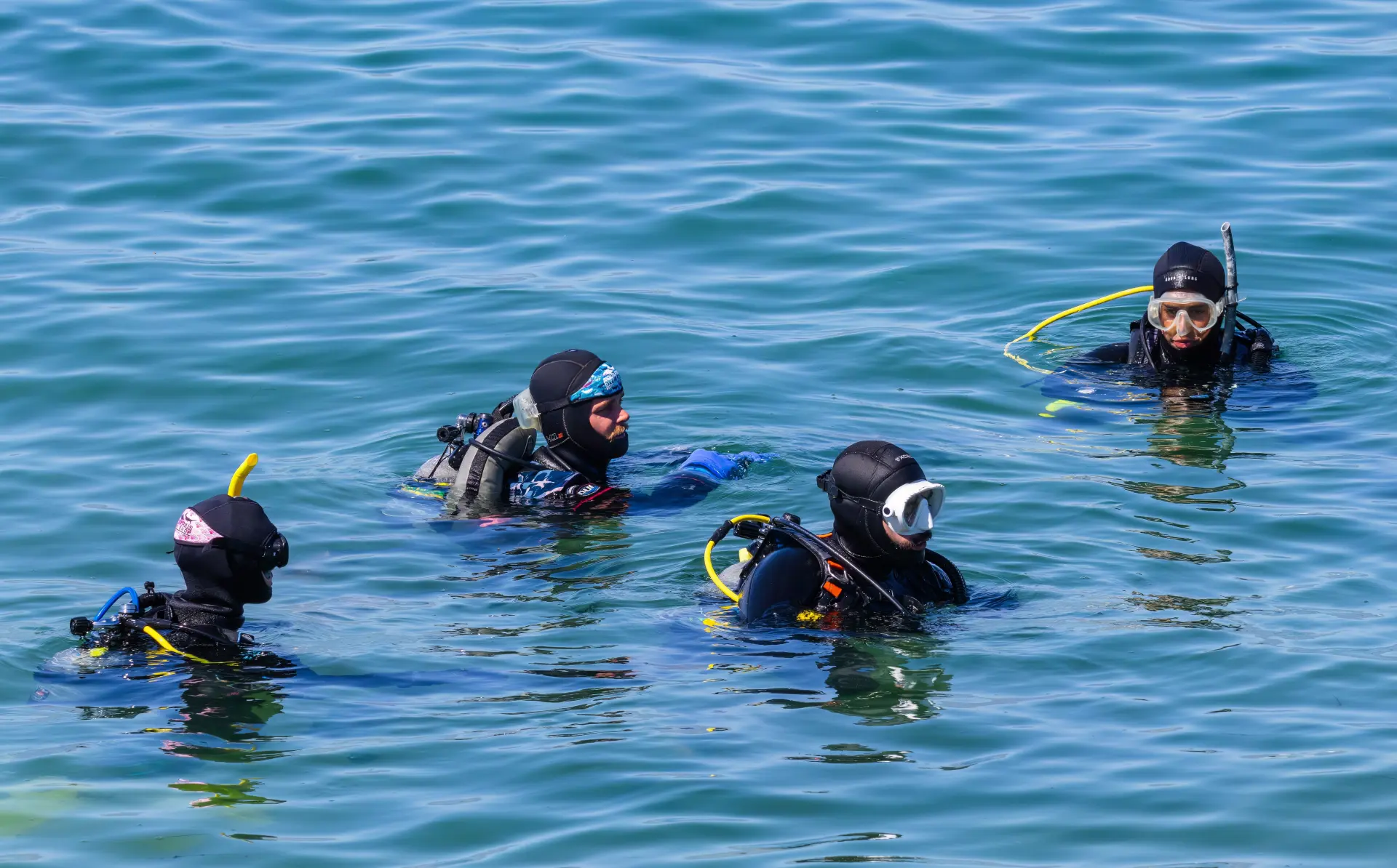 Easy Surf: 4-Day Surf Camp with 5 Nights in Lombok image 4