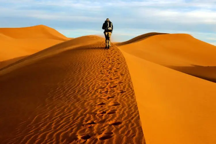 4-Day Fes to Marrakech Desert Tour image 8