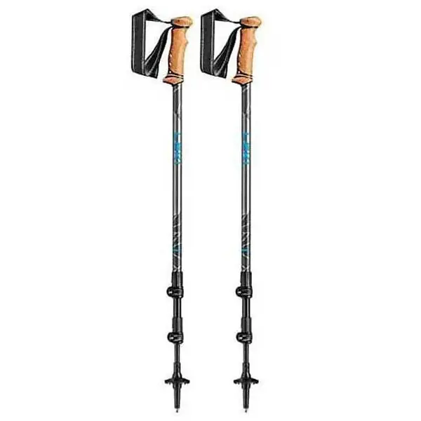 Telescopic Trekking Pole Pair Rental – El Chaltén gear rental in El Chaltén, Santa Cruz, Argentina