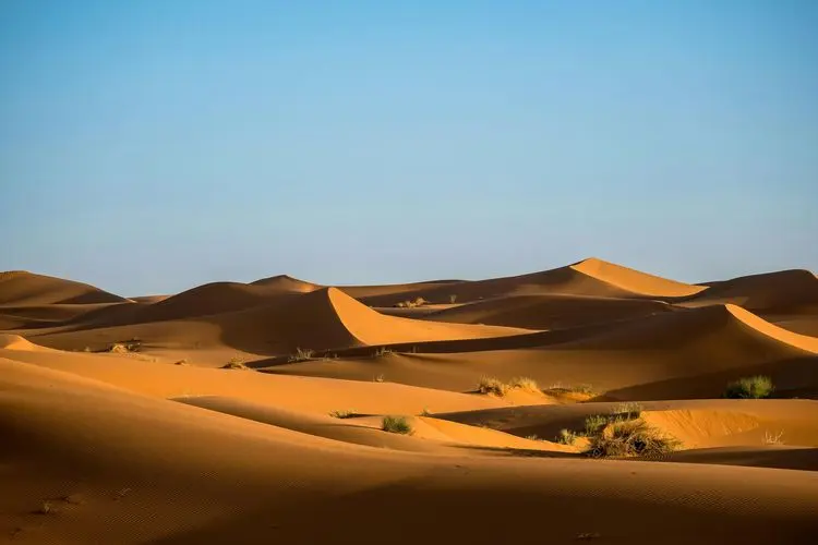 4-Day Fes to Marrakech Desert Tour image 7