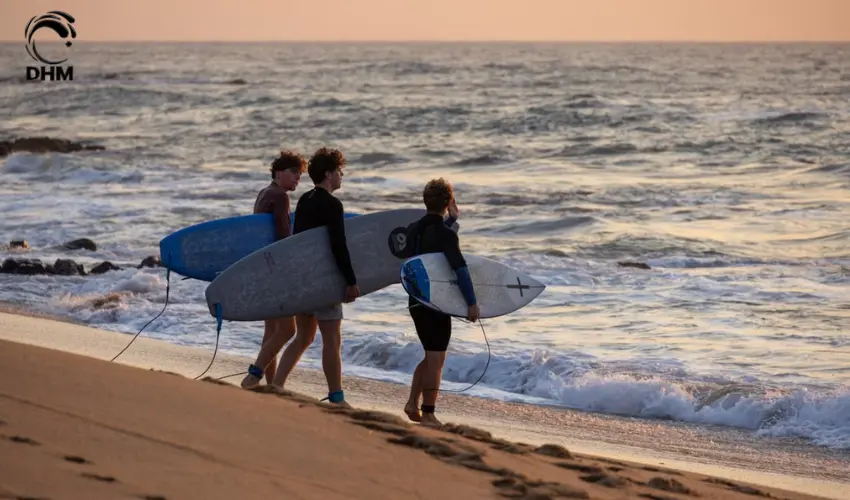 Easy Surf: 4-Day Surf Camp with 5 Nights in Lombok water activities in Lendang Ara, West Nusa Tenggara, Indonesia