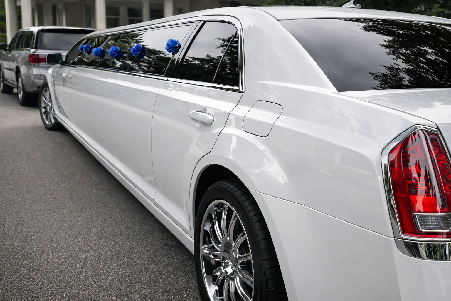 Milwaukee Airport Chauffeur Service image 4