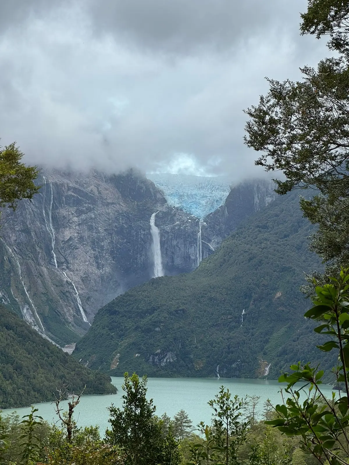 Carretera Austral Bike Rental image 2