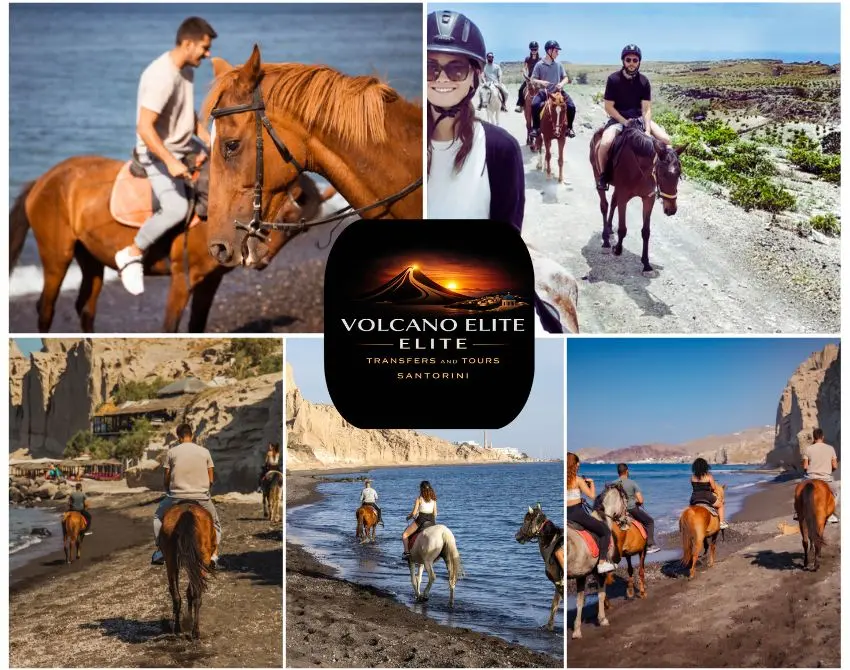 Best Tours in Santorini image 5
