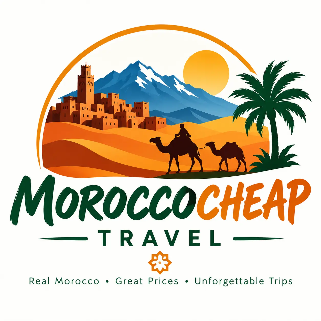 3 Day Desert Tour from Marrakech to Merzouga image 2