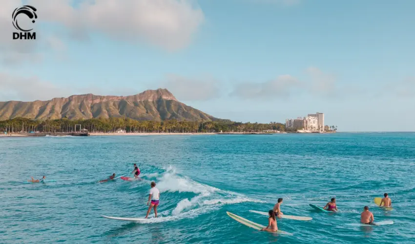 Easy Surf: 4-Day Surf Camp with 5 Nights in Lombok image 2