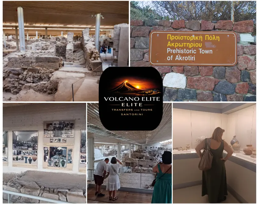 Best Tours in Santorini image 6