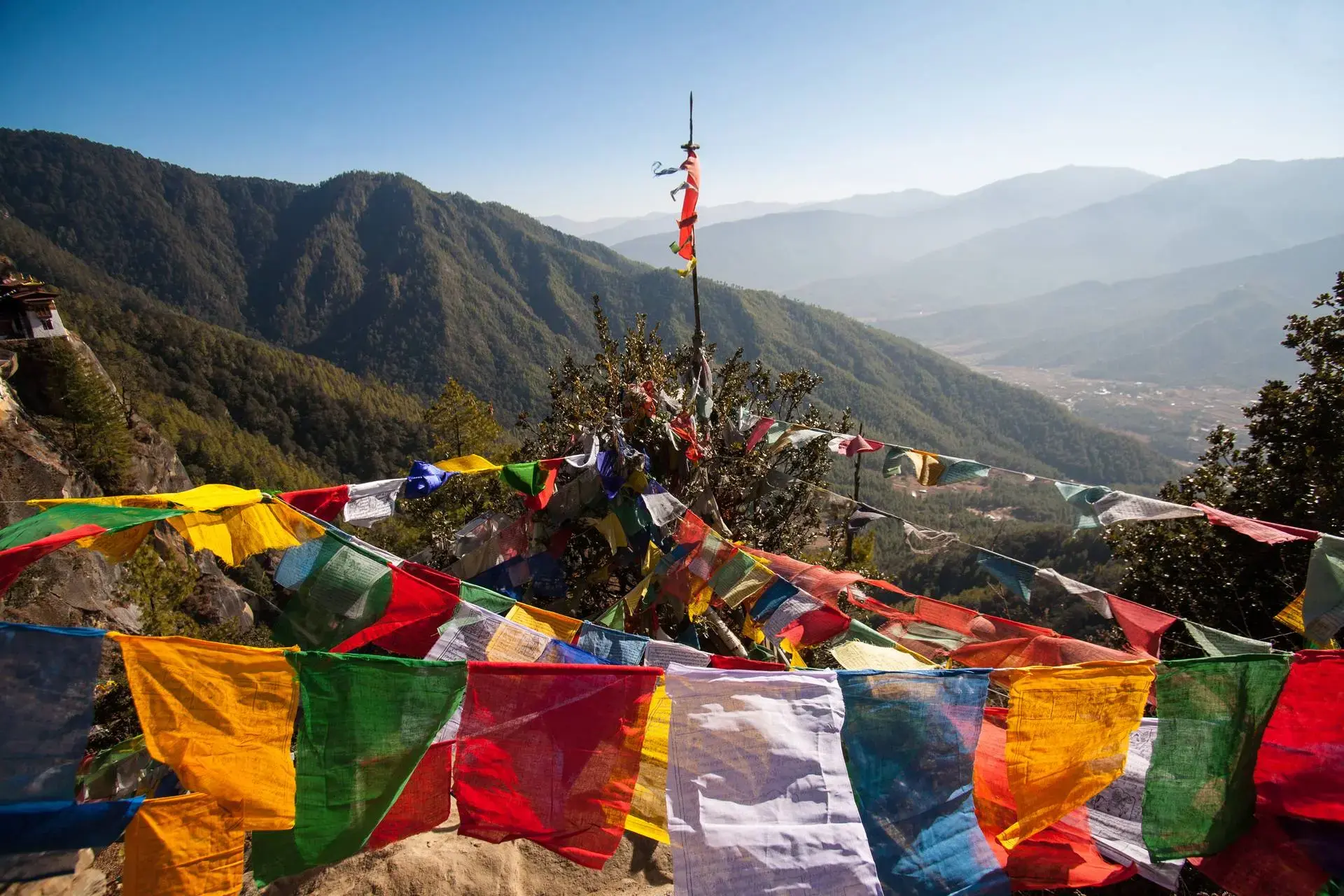Explore Bhutan with Kingdom of Happiness Tours image 4
