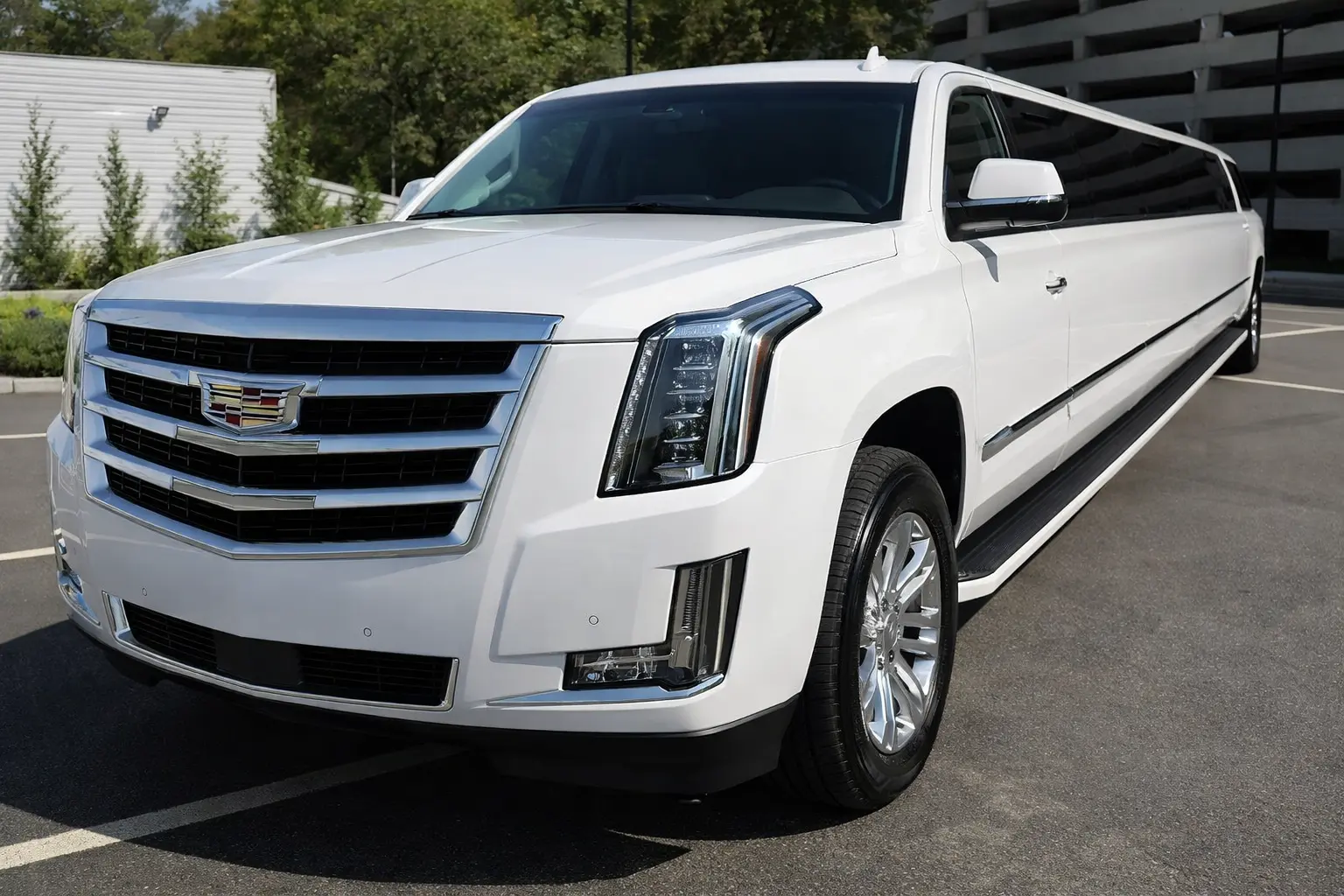 Houston Airport Black Car Service image 3