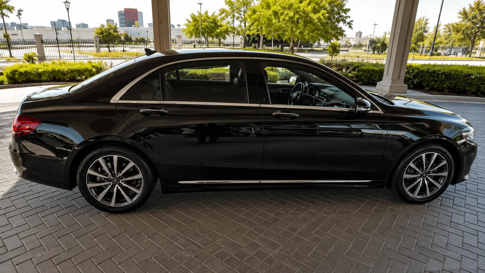 Houston Airport Black Car Service image 5