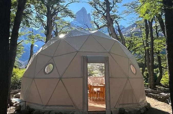 2-Day Hiking Tour of Fitz Roy and Cerro Torre from El Chalten booking image 3