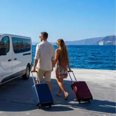 Restaurants, Transfer and Tours image 10
