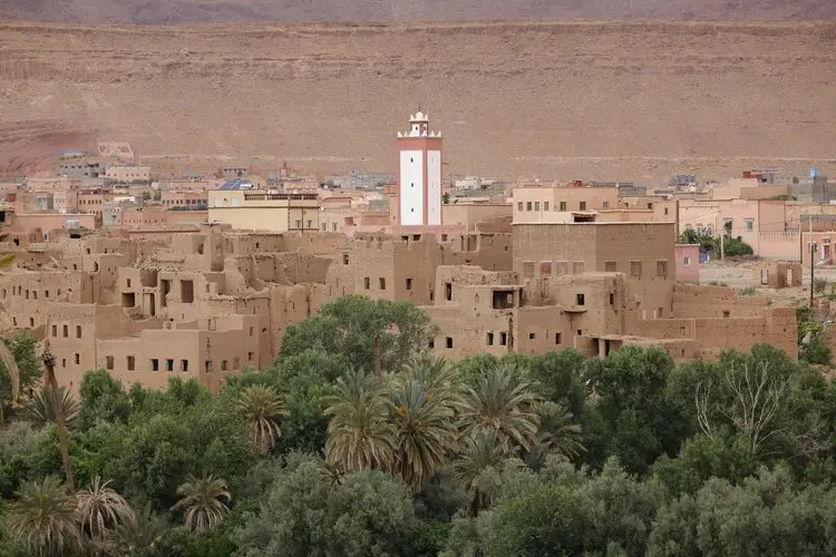 3-Day Fes to Marrakech Desert Tour via Merzouga image 3