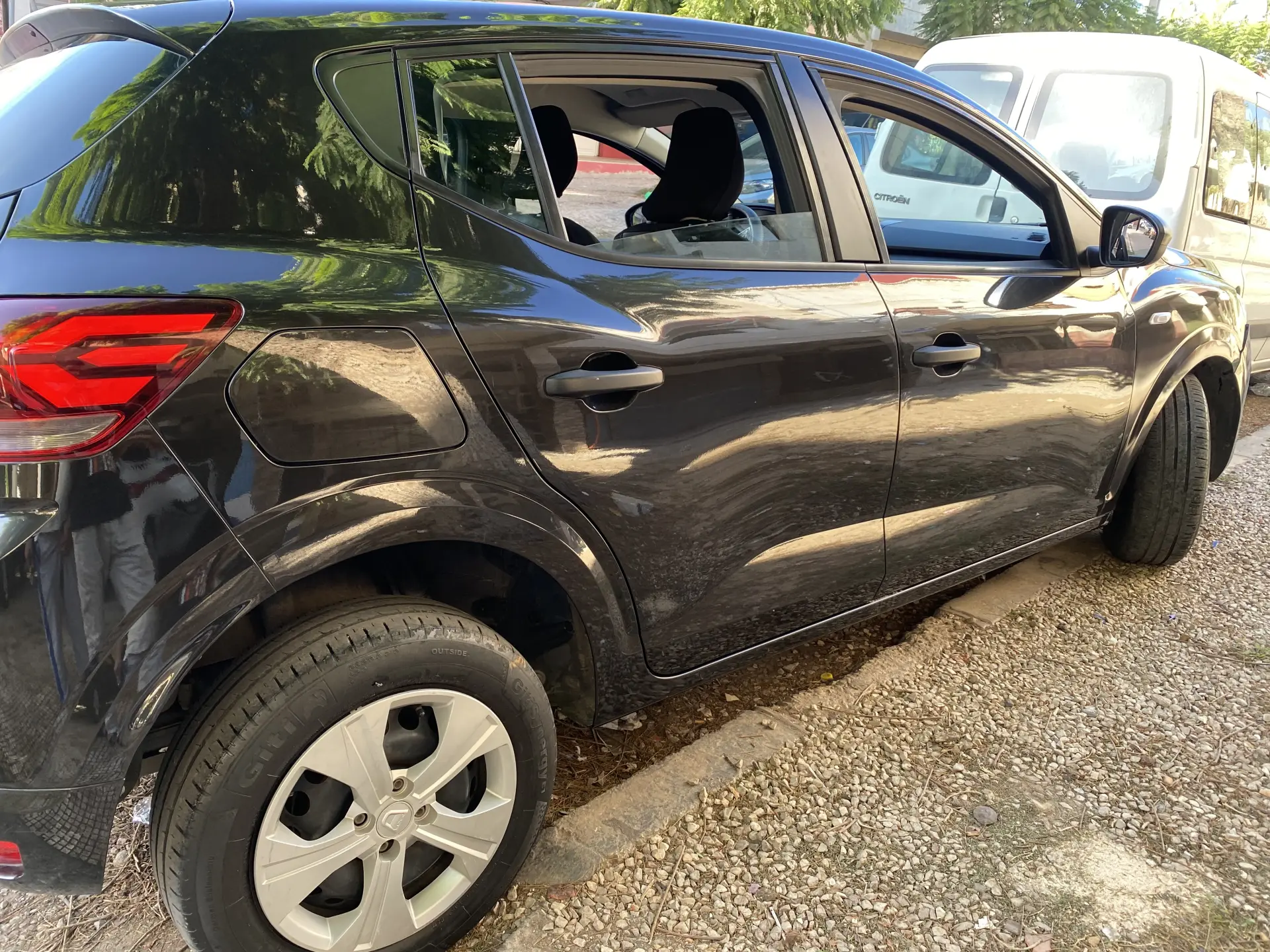 Cheap Car Rental Agadir – No Deposit image 2