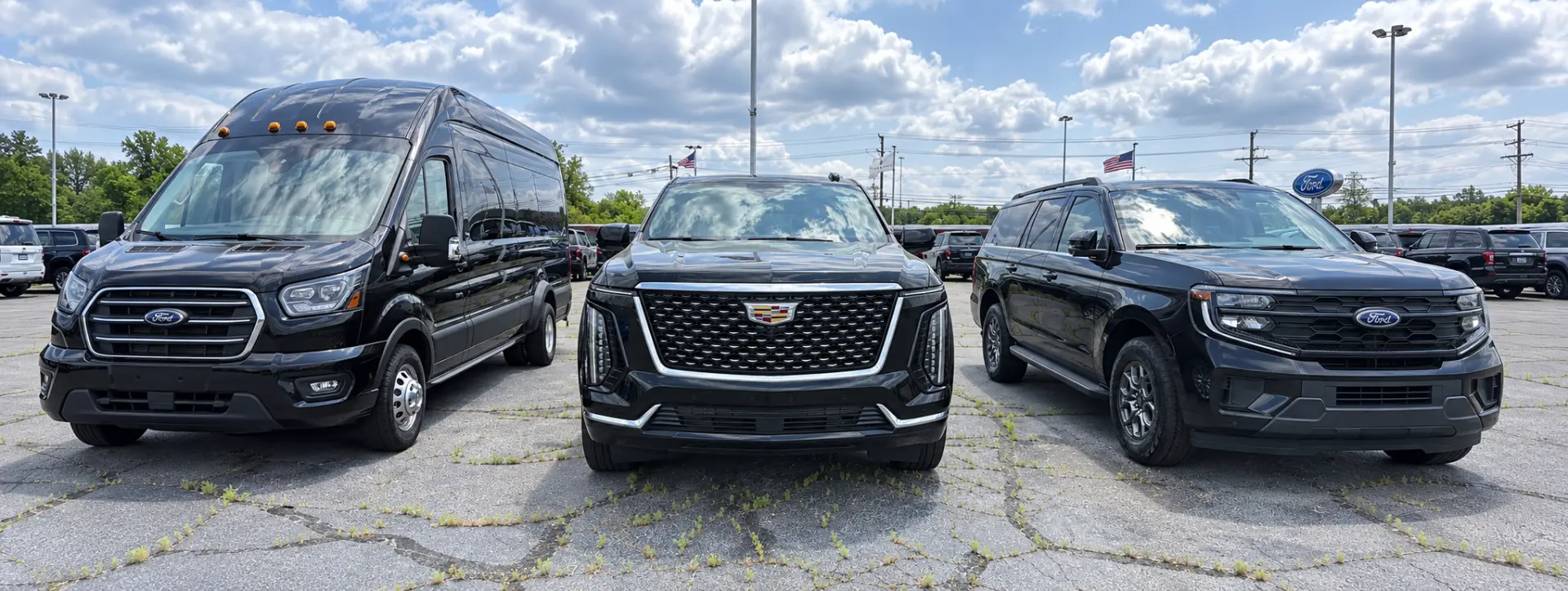 Chicago Airport Black Car Service image 3