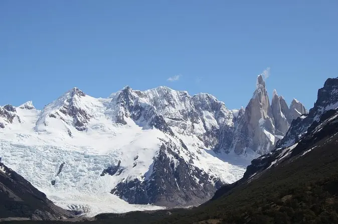 2-Day Hiking Tour of Fitz Roy and Cerro Torre from El Chalten booking image 2
