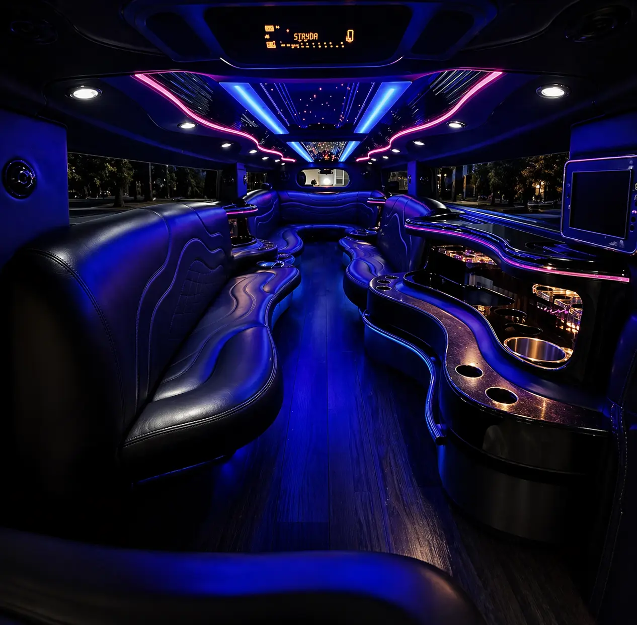 Houston Airport Black Car Service image 2