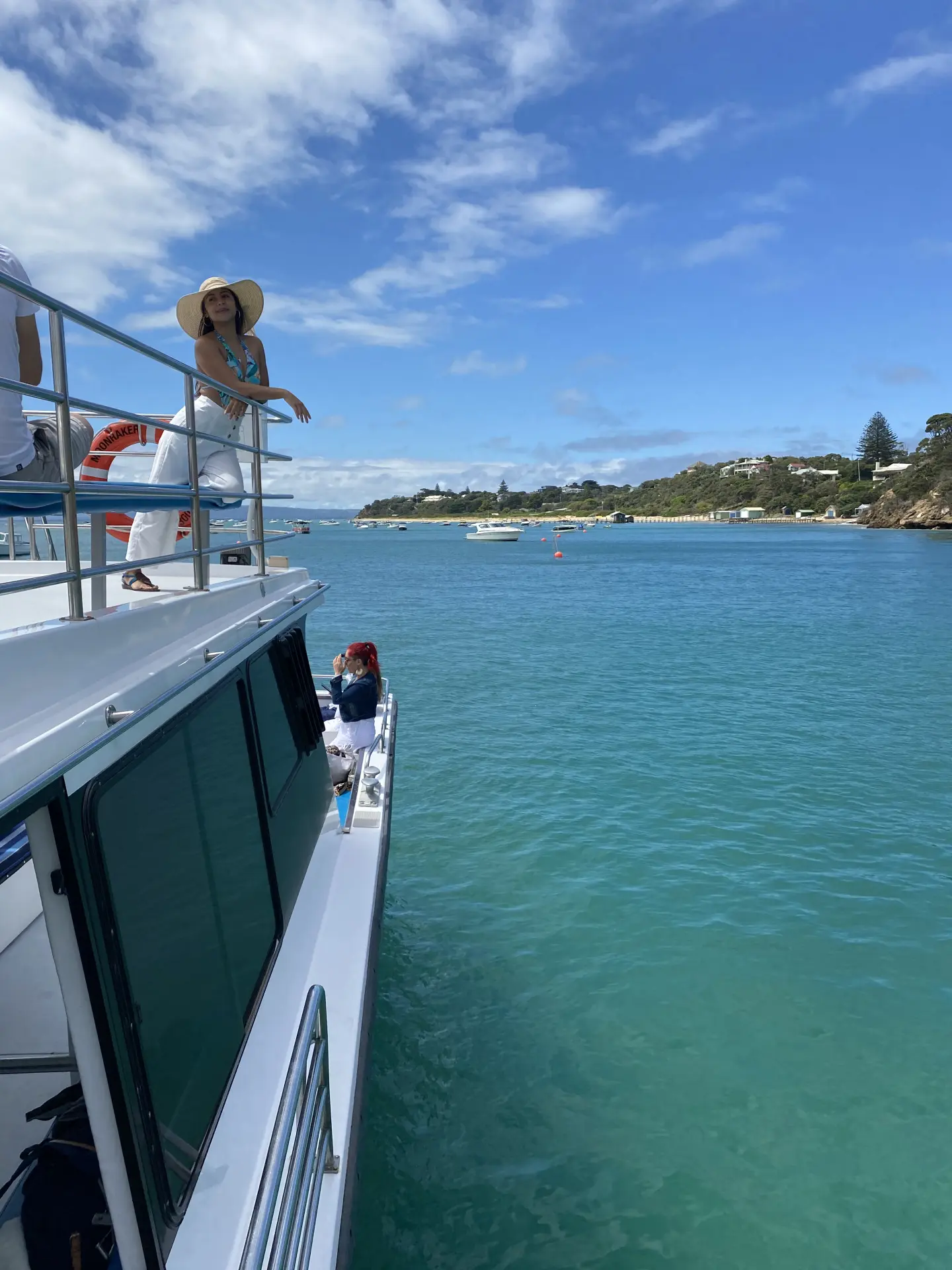 1.5 hour Scenic Wildlife Adventure Cruise image 8
