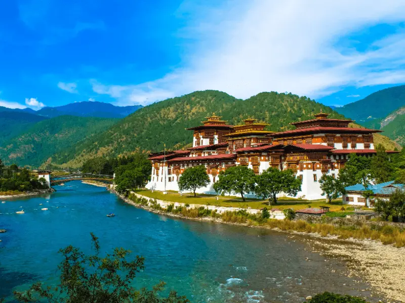 Explore Bhutan with Kingdom of Happiness Tours image 2