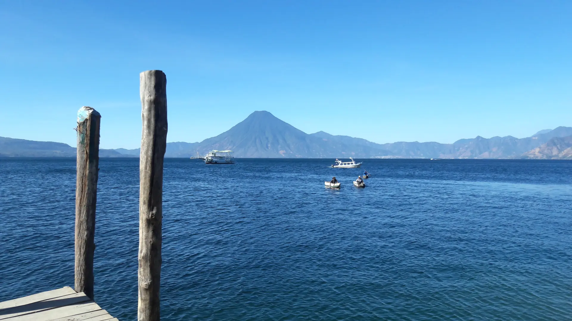 Lake Atitlan Cultural Tour image 4