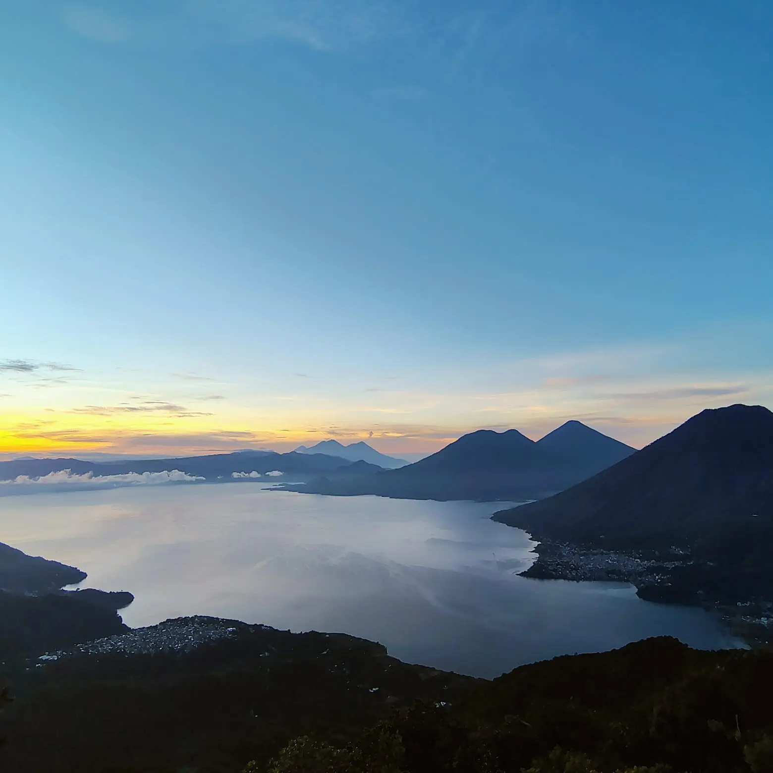 Share Shuttle Guatemala -Panajachel (Lake Atitlan) image 4