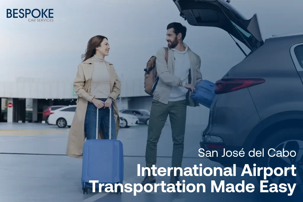 Private Airport Transfers in Los Cabos image 7
