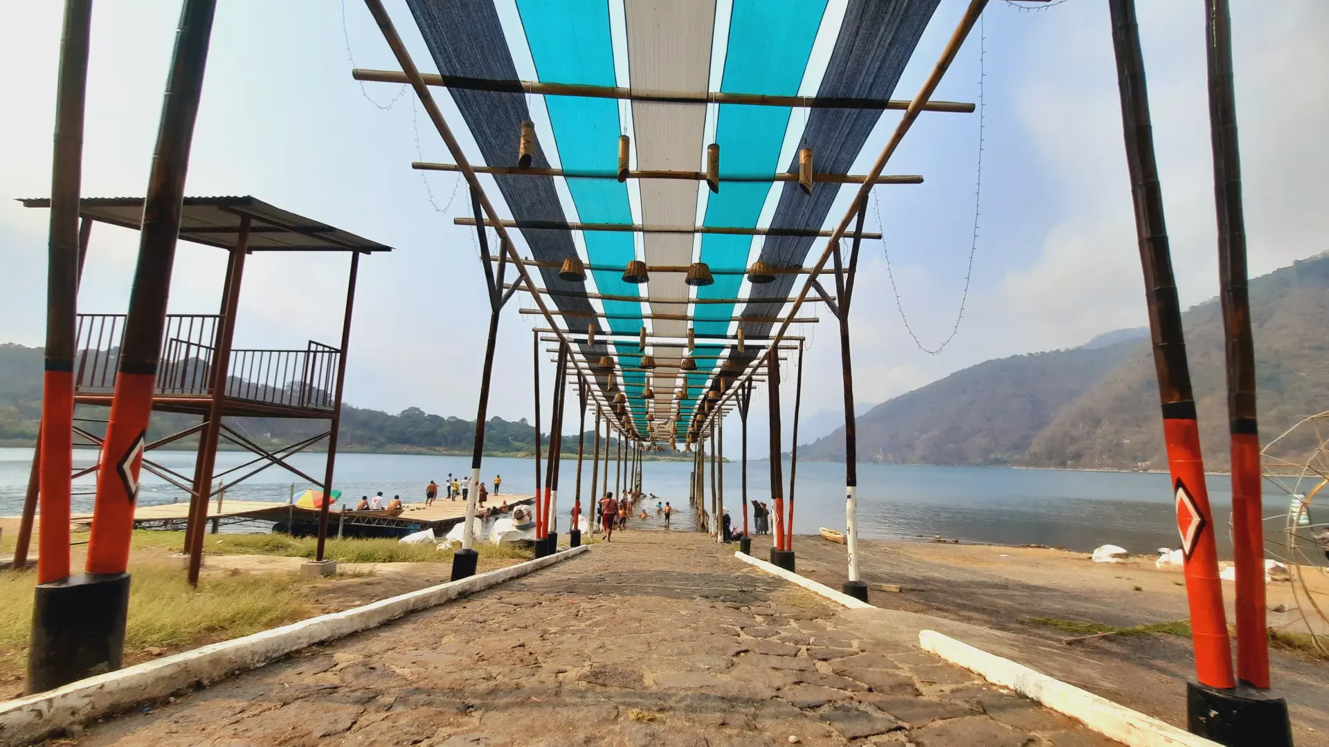 Lake Atitlan Cultural Tour image 2