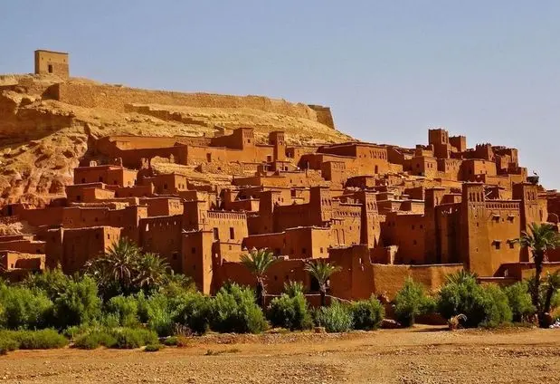 4-Day Fes to Marrakech Desert Tour image 2