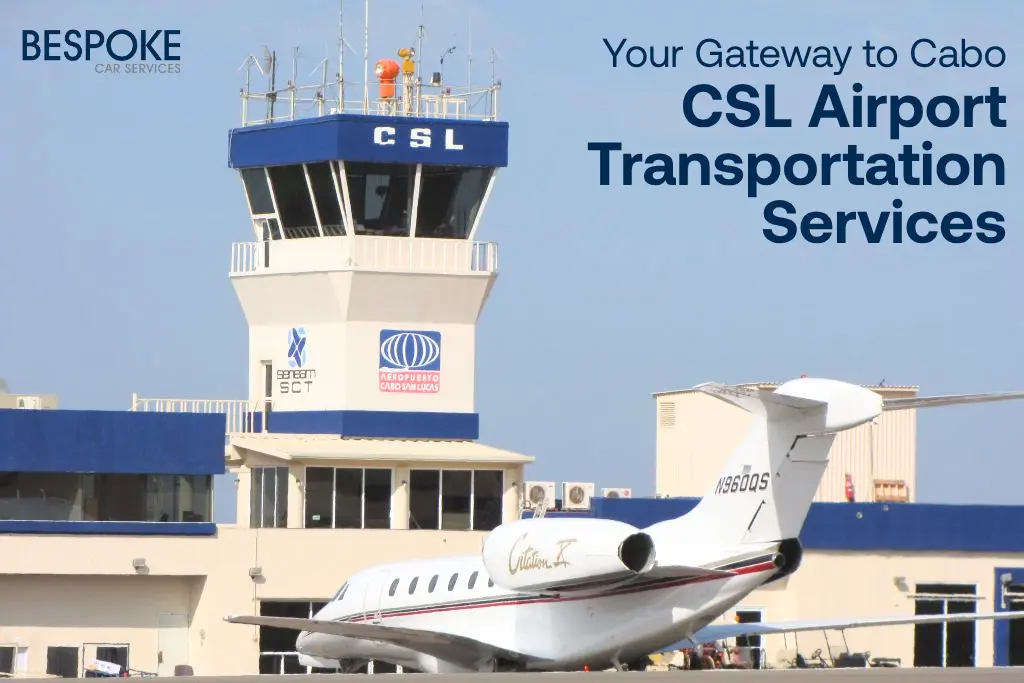 Private Airport Transfers in Los Cabos image 5